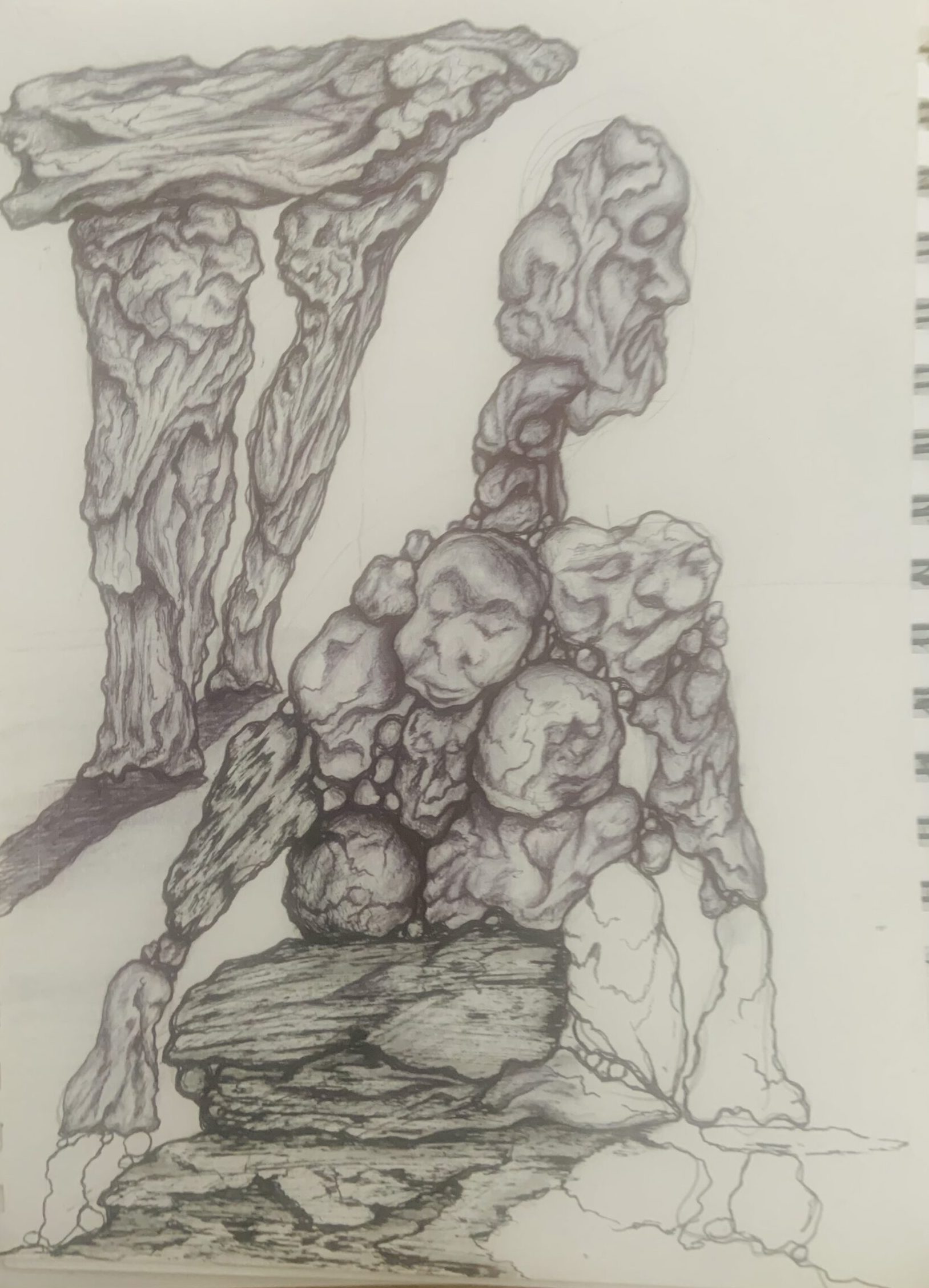 stonehendge