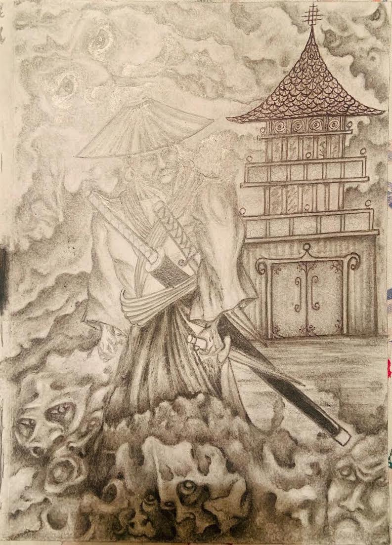The Bushido The Bushido
